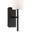 Veronica One Light Wall Sconce (VER-241-BF)