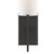 Veronica One Light Wall Sconce (VER-241-BF)