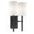 Veronica Two Light Wall Sconce (VER-242-BF)