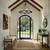 Vance LED Chandelier (VNC-6508-NB)
