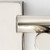 Watson Four Light Semi Flush Mount (WAT-B2004-PN)