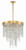 Winfield Five Light Chandelier (WIN-215-GA-CL-MWP)