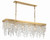 Winfield Six Light Chandelier (WIN-217-GA-CL-MWP)