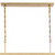 Winham Six Light Chandelier (WIN-617-GA-CL-MWP)