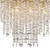 Winham Eight Light Chandelier (WIN-618-GA-CL-MWP)