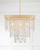 Winham Eight Light Chandelier (WIN-618-GA-CL-MWP)