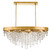 Winham Eight Light Chandelier (WIN-619-GA-CL-MWP)