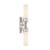Crystorama - WLX-302-PN - LED Wall Sconce - Wilcox - Polished Nickel
