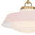 Xander One Light Pendant (XAN-8006-VG-BH)