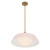 Xander Three Light Pendant (XAN-8009-VG-BH)