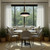 Xander Three Light Pendant (XAN-8009-VG-MK)