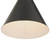 Xavier One Light Pendant (XAV-B8301-MK)
