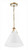 Crystorama - XAV-B8301-VG - One Light Pendant - Xavier - Vibrant Gold