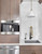 Xavier One Light Pendant (XAV-B8301-VG)