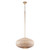 Crystorama - ZAN-9014-SG - Four Light Pendant - Zanzibar - Soft Gold