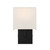 George Kovacs One Light Wall Sconce (P470)