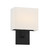 manufacturer_finish:Coal Black|manufacturer_glass:White|light_source:LED|light_output:575.20lm|color_temperature:3000K|cri:92