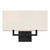 George Kovacs Two Light Wall Sconce (P472)