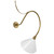 manufacturer_finish:Hand-Rubbed Antique Brass|manufacturer_glass:12.5 White Conical Savannah Shade