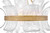 Fleur LED Chandelier (FR46911BNG)