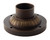 Hinkley - 1308MT - Pier Mount Base - Pier Mounts - Metro Bronze
