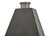 Endsley LED Wall Mount Lantern (28866BLB)