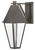 Endsley LED Wall Mount Lantern (28869BLB)