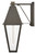 Endsley LED Wall Mount Lantern (28869BLB)