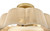 Sasha LED Semi-Flush Mount (48583LCB)