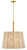 Sasha LED Chandelier (48586LCB)