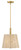 Sasha LED Pendant (48587LCB)