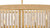 Indra LED Chandelier (48606LCB)