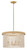 Indra LED Convertible Semi-Flush Mount (48607LCB)