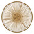 Tula LED Semi-Flush Mount (48613BNG)