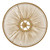 Tula LED Chandelier (48616BNG)