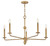 Ansel LED Chandelier (48624BNG)