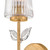Aliso LED Wall Sconce (57450DA)
