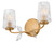 Aliso LED Vanity (57452DA)