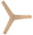 Chisel 44" Smart Fan (903744FHB-NDD)