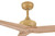 Chisel 44" Smart Fan (903744FHB-NDD)