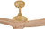 Chisel 60" Smart Fan (903760FHB-NDD)