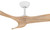 Swell 48" Smart Fan (903848FMW-NDD)