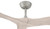 Swell 60" Smart Fan (903860FBN-NDD)