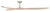 Swell 80" Smart Fan (903880FBN-NDD)