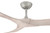 Swell 80" Smart Fan (903880FBN-NDD)