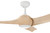 Tiburon 56" Smart Fan (907256FMN-LDD)