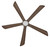Layton 58" Smart Fan (907358FBN-LDD)