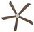 Layton 58" Smart Fan (907358FBN-LDD)
