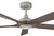 Layton 58" Smart Fan (907358FBN-LDD)