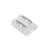 Kichler - 1CCOBTWCLR - Crimp Connector - Dry Tape Accessory - Clear